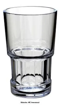 Produktbild von Tribeka FH45 Longdrink stapelbar 45cl - 6 Stück