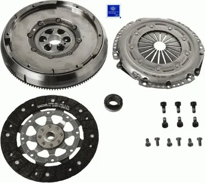 Image de Kit d'embrayage SACHS 2290 601 002