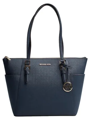 Produktbild von Michael Kors Große Damen-Ledertasche 35T0GCFT7L