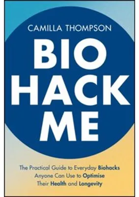 Obrázok produktu pre Biohack Me