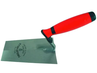 Produktbild von HaWe 027.20 KELLE mit 2-KOMPONENTEN-Softgriff 200mm 4011333027202