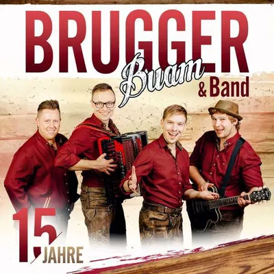 Produktbild von 15 Jahre