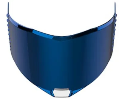 Immagine prodotto di Visiera Iridium Blu LS2 per Casco FF805 THUNDER GP PRO