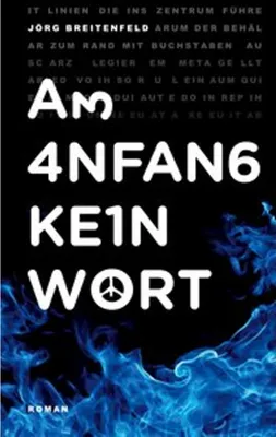 Produktbild von Am Anfang kein Wort