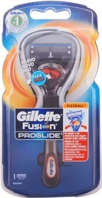 Produktbild von Nassrasierer Fusion Proglide Flexball Gillette