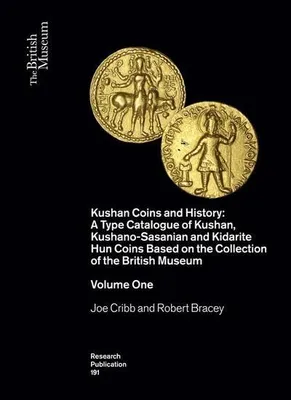 Obrázek produktu pro Kushan Coins and History