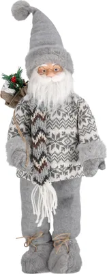 Imagen del producto de JUMI, Mikołaj, decoración navideña, estilo escandinavo, figura grande