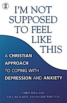 Productafbeelding van I'm Not Supposed to Feel Like This