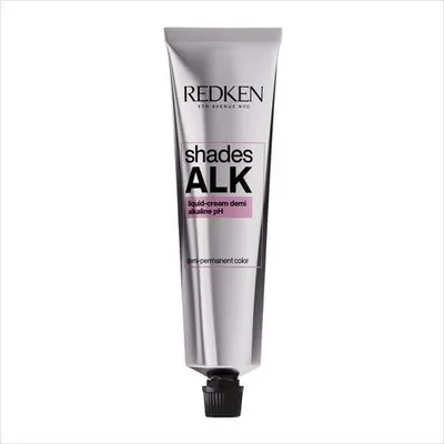 Imagen del producto de Redken Shades Alk 4na 60ml