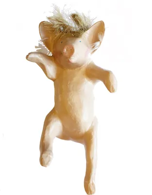 Produktbild von Piggy mit Flügeln