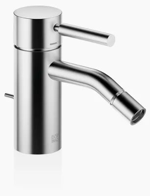 Produktbild von Dornbracht 33600660-93 Bidet-EHM mit Ablaufgarnitur META