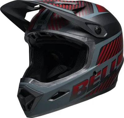 Produktbild von Bell Transfer Fahrradhelm matte charcoal/gray XL Dunkelgrau
