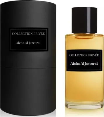 Immagine prodotto di Collection Privée - Aicha Al Jazeerat - Eau de Parfum Mixte