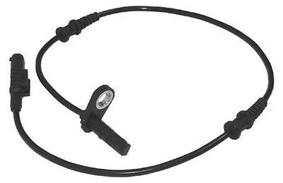Produktbild von METZGER ABS Sensor Raddrehzahl Vorne passend für MERCEDES-BENZ E-Klasse Limousine (W211) 0900102