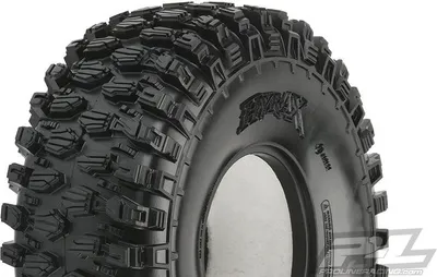 Produktbild von Pro-Line pneu 2.2" Hyrax Predator Crawler (2)