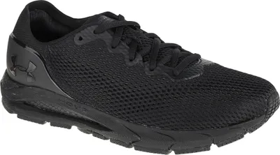 Produktbild von Under Armour Hovr Sonic 4 3023543-004, Laufschuhe, Herren, Schwarz, Größe: 43