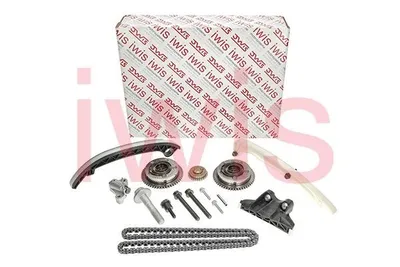 Produktbild von AIC Steuerkettensatz 59487Set für OPEL INSIGNIA Caravan ASTRA J INSIGNIA