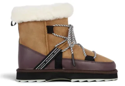 Zdjęcie produktu dla Buty Emu Blurred W12641CHES