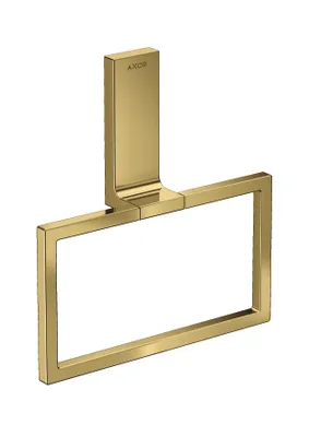 Produktbild von AXOR 42623990 Handtuchring Axor Universal