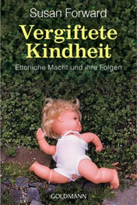 Produktbild von Vergiftete Kindheit