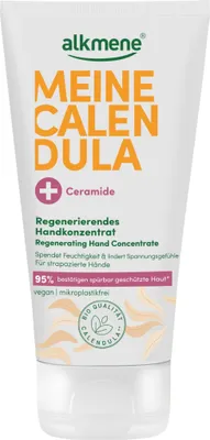 Produktbild von alkmene Regenerierendes Handkonzentrat für strapazierte Hände 75 ml