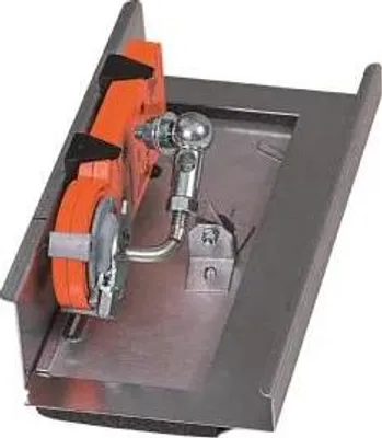 Produktbild von Automatischer Sommerbypass für Avent P/D