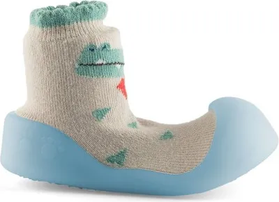Obrázek produktu pro Ponožkové botičky Chameleon Croco vel. 115