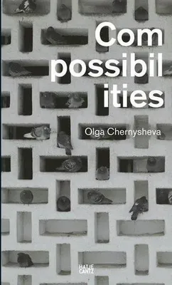 Produktbild von Olga Chernysheva