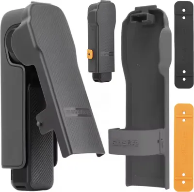 Produktbild von Hartschalen-Schutzhülle für die DJI Osmo Pocket 3-Kamera