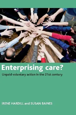 Produktbild von Enterprising care?