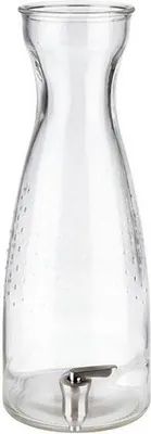 Immagine prodotto di APS Getränkedispenser Glas inklusive Zapfhahn  10422