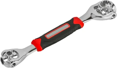 Obrázek produktu pro Univerzální otočný klíč Kraft&Dele KD10441, 48 v 1