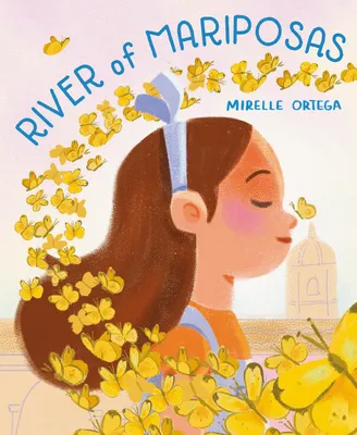 Produktbild von River of Mariposas