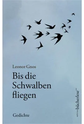 Obrázek produktu pro Bis die Schwalben fliegen