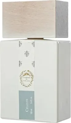 Produktbild von Giardini Di Toscana Celeste Eau De Parfum 100 ml (unisex)