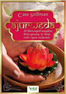 Produktbild von Ajurweda