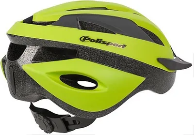 Produktbild von Polisport Bike Sport Ride Mtb-helm Grün L Grün L