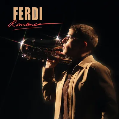 Immagine prodotto di Ferdi: Romance (Edizione Limitata) (Vinile trasparente)