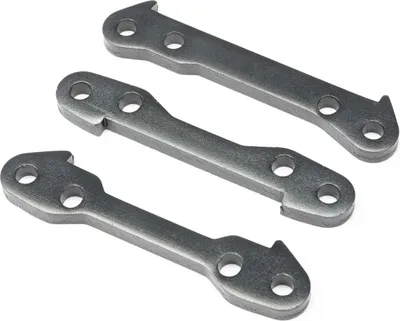 Produktbild von Losi Pin Mount Set: 8XE 8XTE