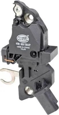 Produktbild von HELLA 5DR 009 728-271 Lichtmaschinenregler