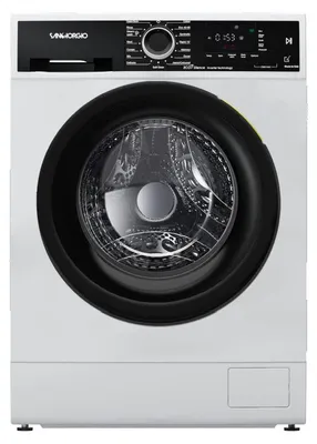 Immagine prodotto di SanGiorgio F914C-E, caricamento frontale, 9 kg, classe B, 77 dB, 1400 giri/min, classe A
