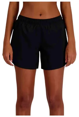 Image de Short New Balance WS41228BK pour Femme