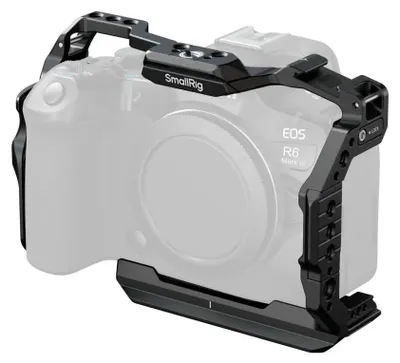 Zdjęcie produktu dla SmallRig 5954, 156,5 mm, 64 mm, 116,5 mm, 187 g, 180 mm, 138 mm