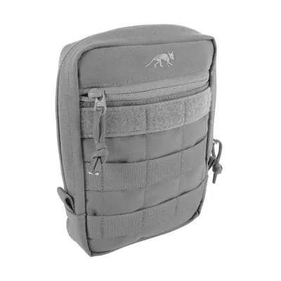 Image de Tasmanian Tiger Tac Pouch 5 noir color : noir