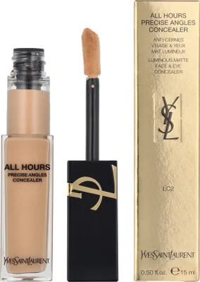 Produktbild von YSL All Hours Precise Angels Concealer LC2 15 ml