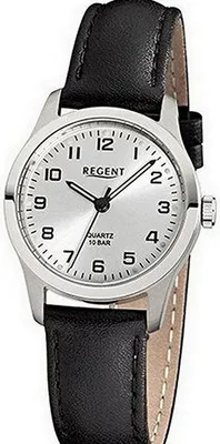 Produktbild von Regent Uhr Damenuhr F-899