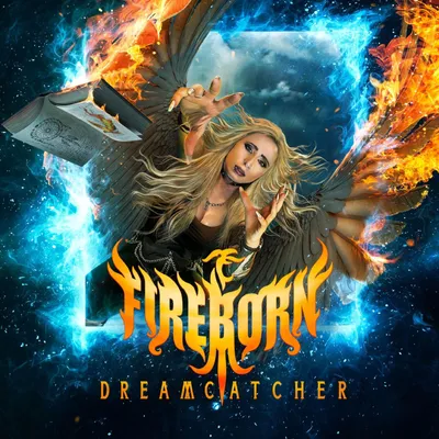 Obrázek produktu pro Fireborn: Dreamcatcher