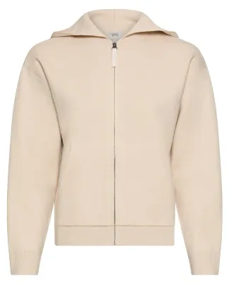 Produktbild von camel active Strickjacke mit Kapuze