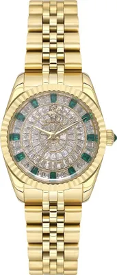 Immagine prodotto di Orologio da donna BEVERLY HILLS BP3629X.130 in oro.
