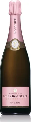 Produktbild von Louis Roederer Rose 2014 Champagne